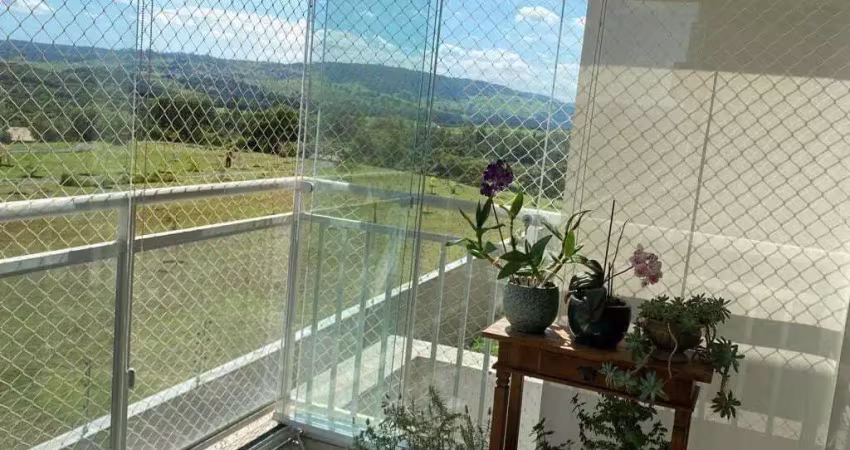 Apartamento com 3 quartos à venda no Jardim Plaza Athénée, Itu 
