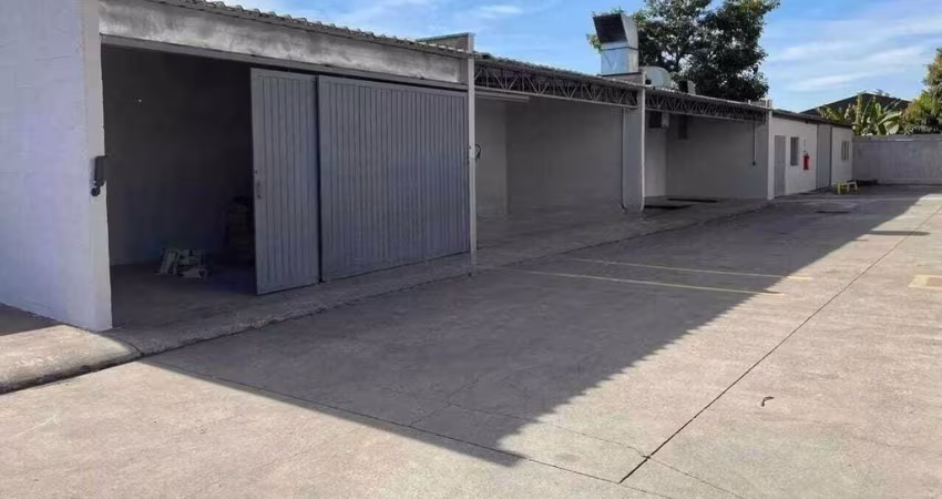 Pavilhão/Galpão para alugar em Indaiatuba/SP