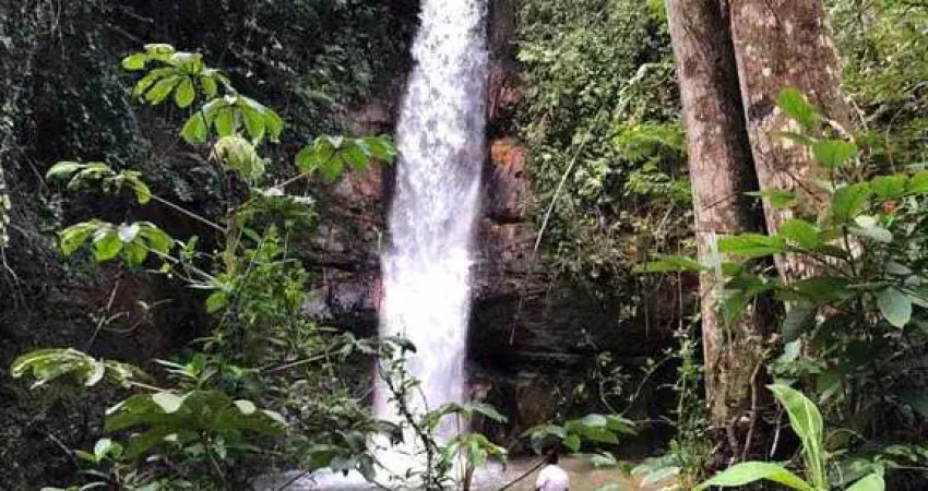 Fazenda à venda no Centro, Mambaí 