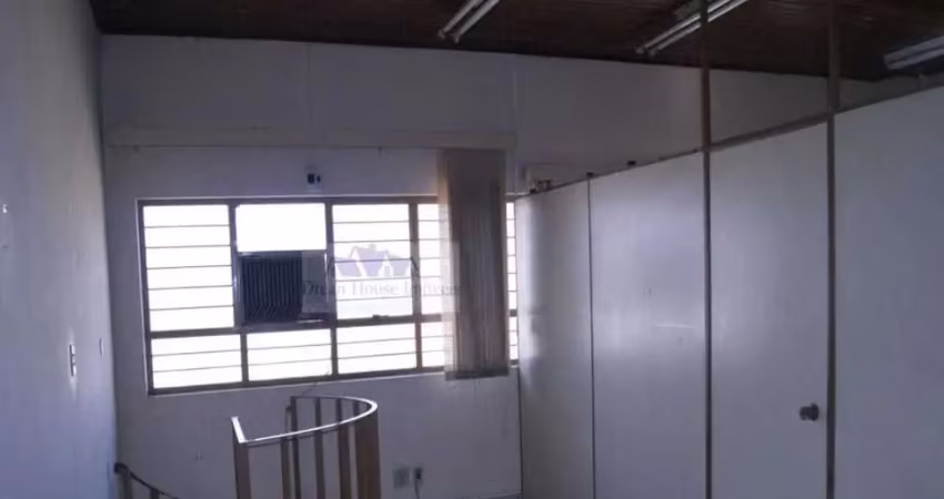 Ponto comercial para alugar no Centro, Itu 