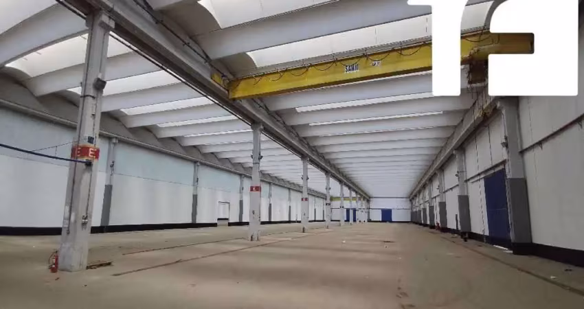 Ponto comercial para alugar no Distrito Industrial Domingos Giomi, Indaiatuba 