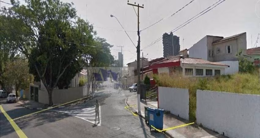 Terreno bairro Brasil