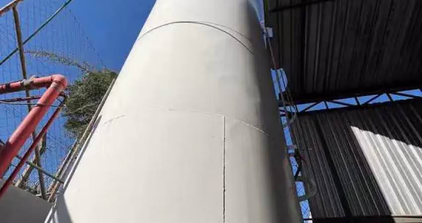 Ponto comercial para alugar no Núcleo Industrial Jardim Porto Seguro, Itu 