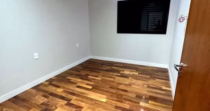 Casa no bairro Jardim Paulista III em Itu-SP