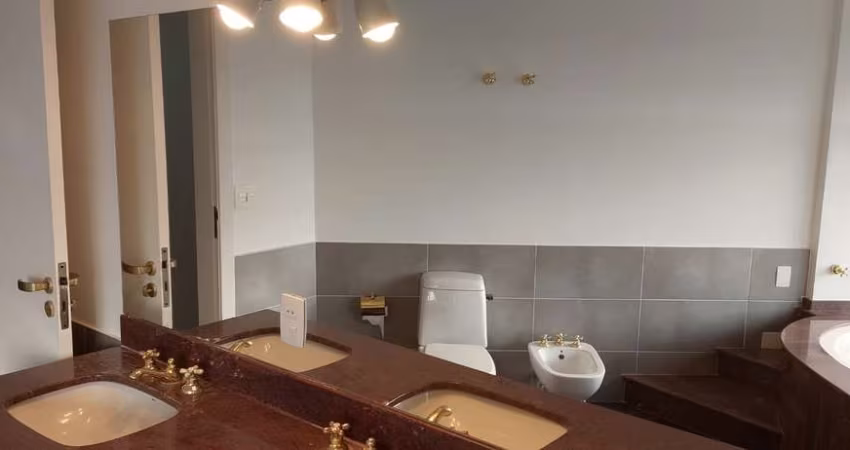 Apartamento à venda em Itu/SP