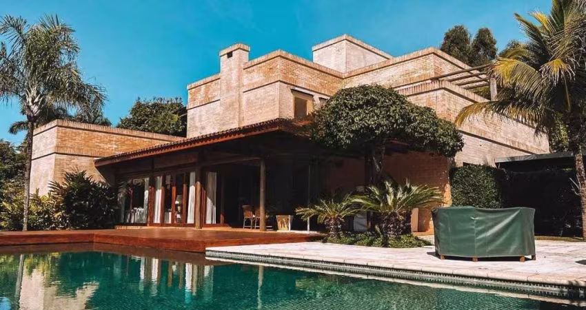 Fazenda Vila Real Itu - Casa à venda em Itu/SP