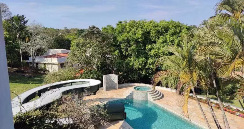 Condominio Terras de São Jose  I - Casa à venda em Itu/SP