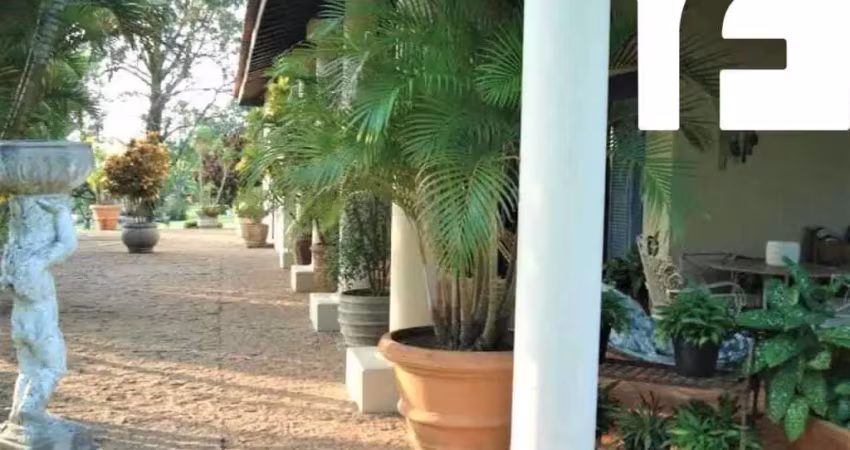 Fazenda à venda no Glória, Itu 