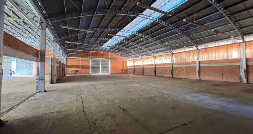 Ponto comercial à venda no Pinheirinho, Itu 