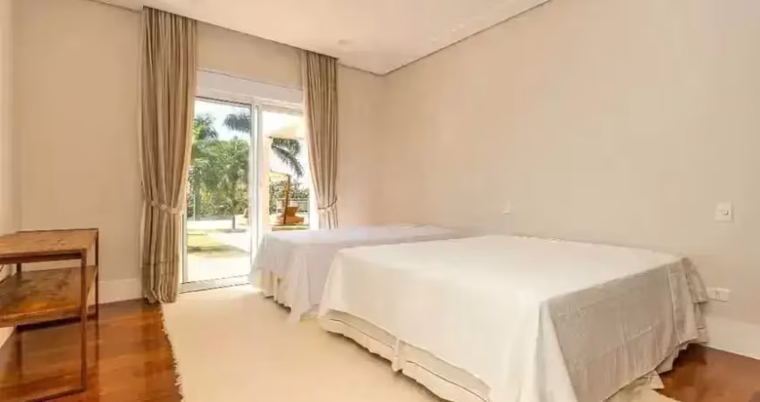 Casa em condomínio fechado com 5 quartos para alugar no Loteamento Residencial Parque Terras de Santa Cecília, Itu 