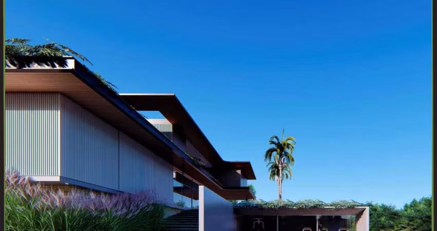Fazenda Boa Vista - Casa à venda em Porto Feliz/SP