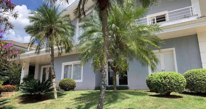 Casa com 4 quartos para alugar no Jardim Paraíso, Itu 