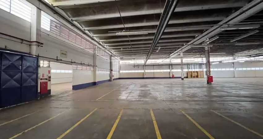 Barracão / Galpão / Depósito para alugar no Itaim, Itu 