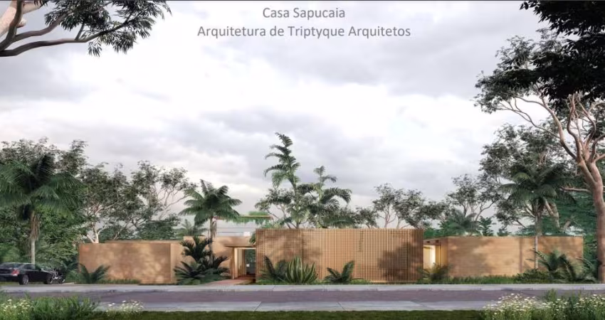 Fazenda Boa Vista - Casa Alto Padrão em Fazenda Boa Vista I, Porto Feliz/SP