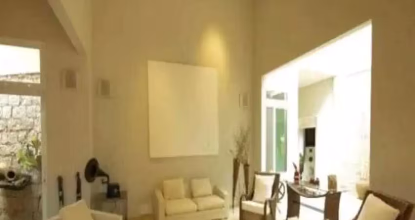 Condominio terras de são jose  i - casa à venda em alameda branca de neve/sp