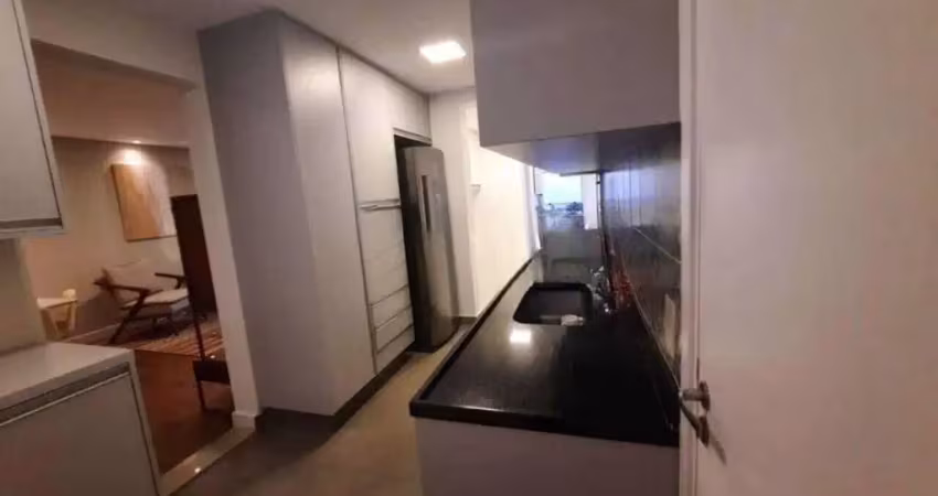 Apartamento com 3 quartos para alugar no Jardim Plaza Athénée, Itu 