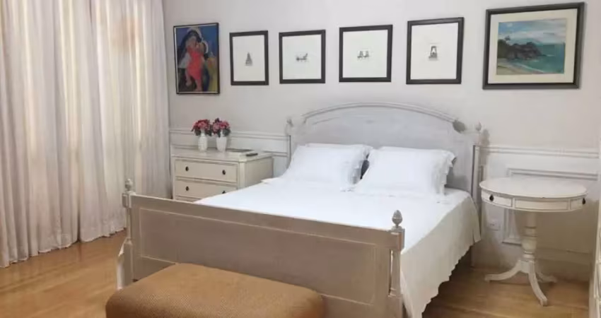 Casa em condomínio fechado com 5 quartos para alugar no Condomínio Terras de São José, Itu 