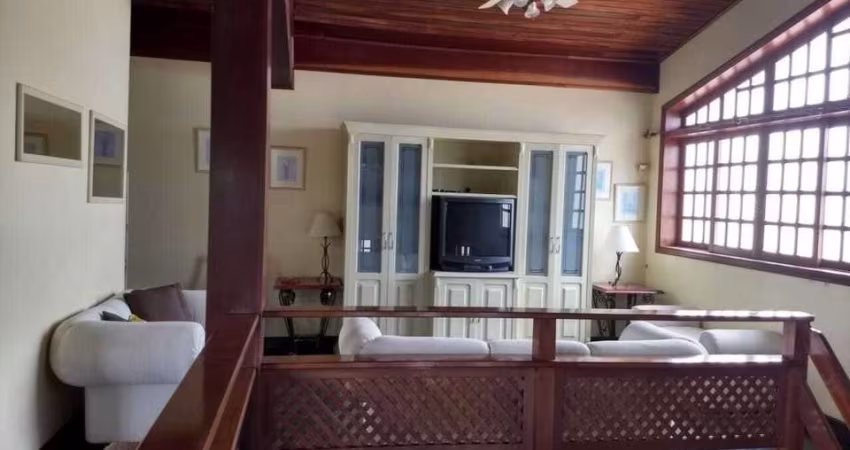 Casa Padrão Ideal para Escritorios