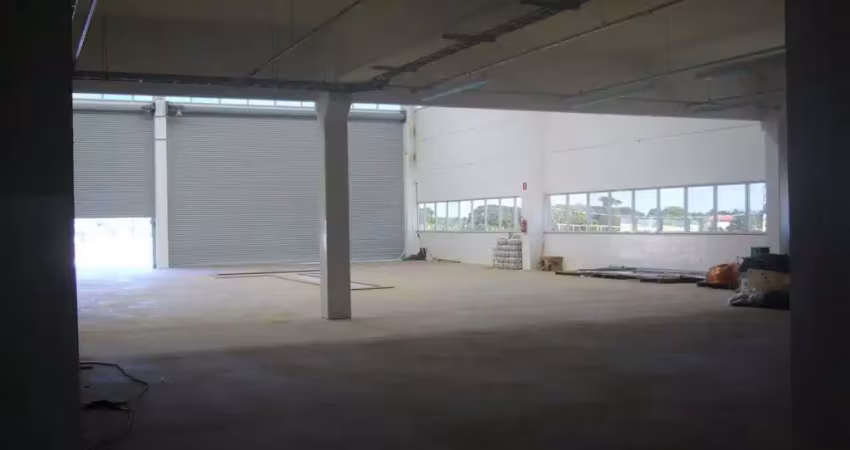 Ponto comercial à venda no Jardim Emicol, Itu 