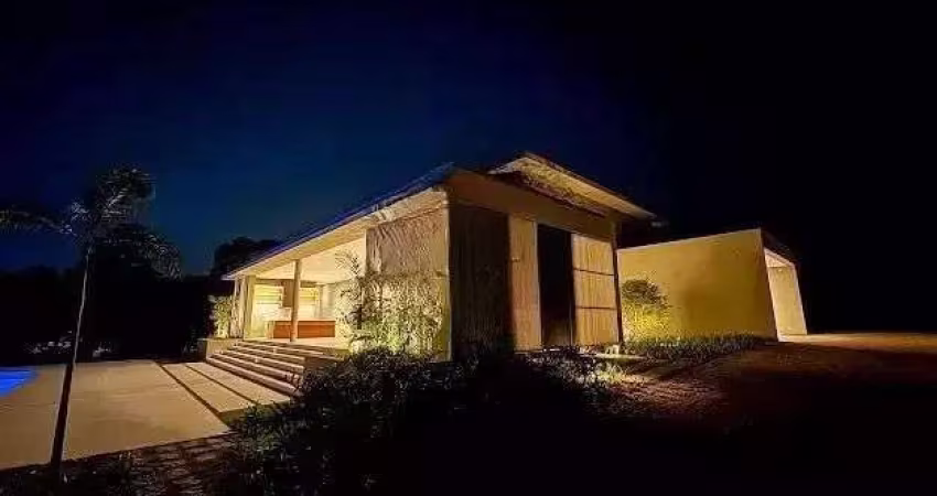 Fazenda Vila Real Itu - Casa de Condomínio em Itu à venda Fazenda Vila Real de Itu - SP  6 suites