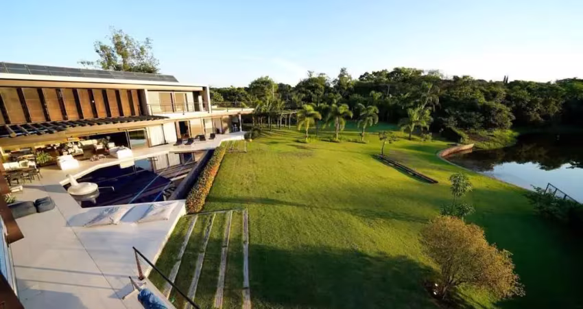 Condominio terras de são jose  i - casa em condomínio terras de são jose i