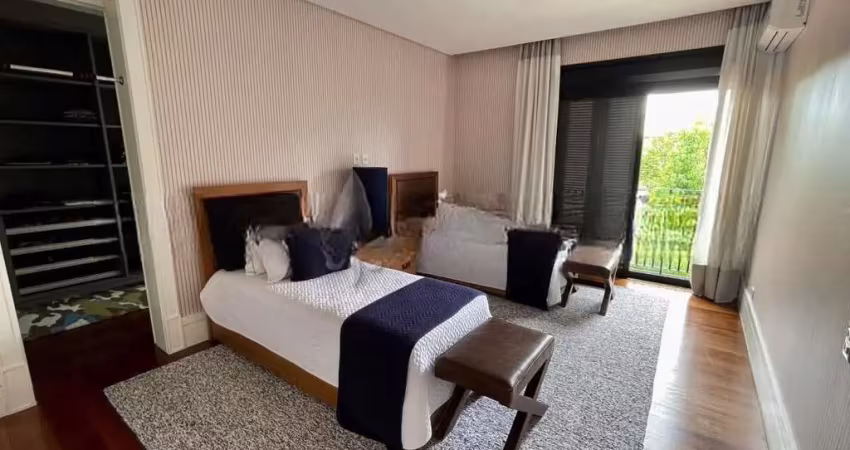 Condominio terras de são jose  i - casa em condomínio terras i