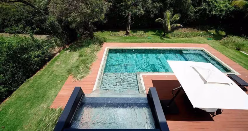 Condominio terras de são jose  i - casa alto padrão terras i