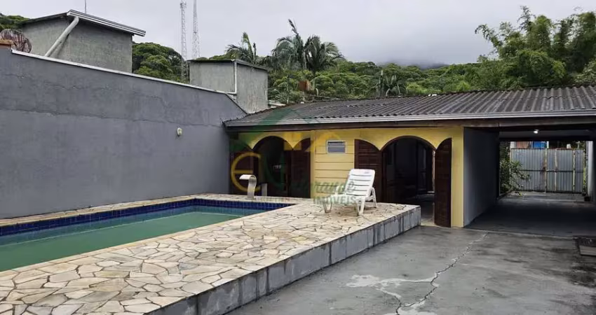 Casa com 3 quartos à venda no Itapema, Antonina 