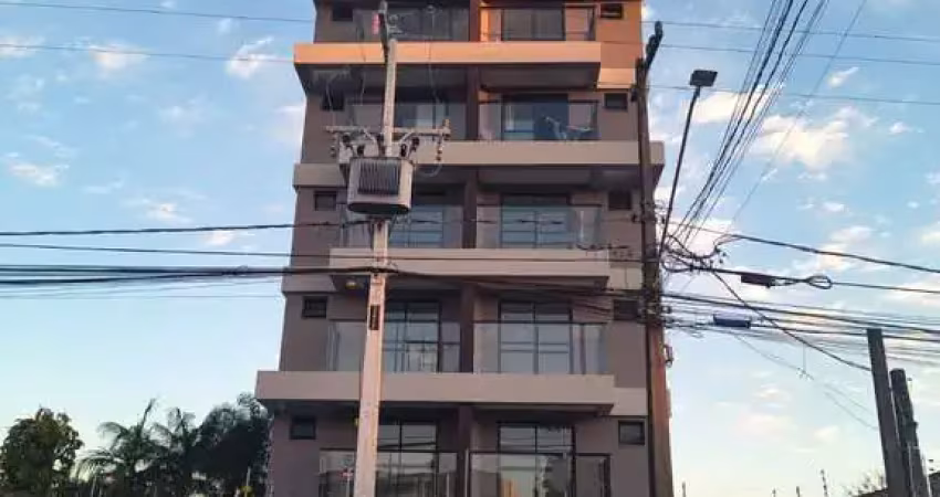 Apartamento com 3 quartos à venda no Centro, Pinhais 