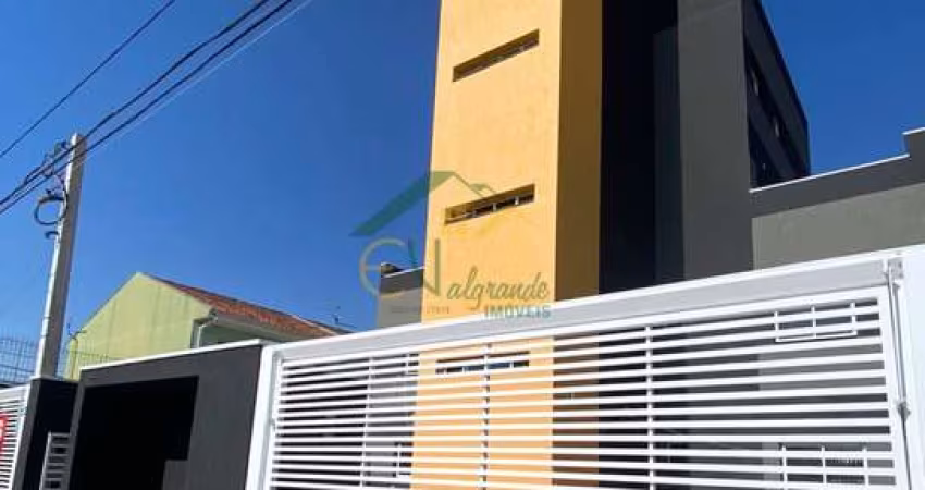 Apartamento à venda no bairro Capão da Imbuia - Curitiba/PR
