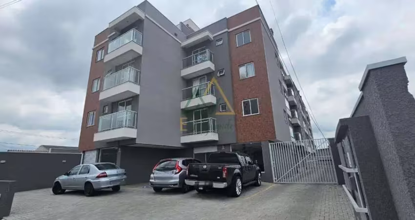 Cobertura com 3 quartos à venda em Weissópolis, Pinhais 