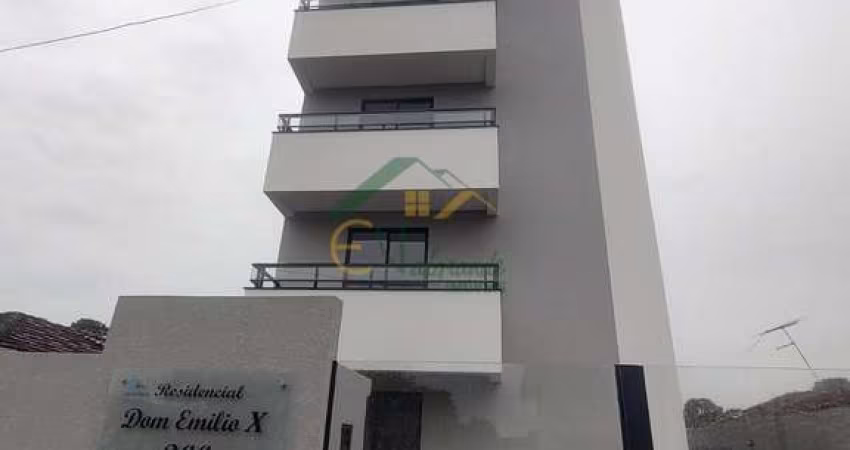 APARTAMENTO PRONTO PARA MORAR