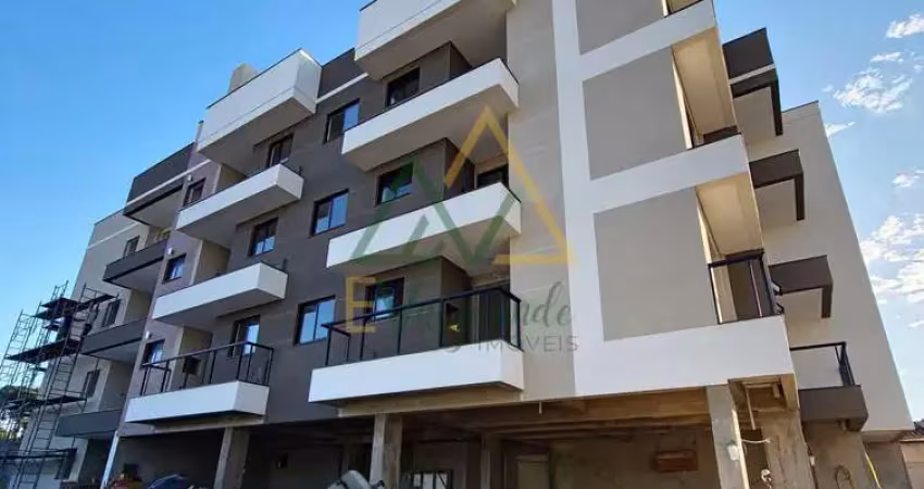 Apartamento  duplex no centro de pinhais com acabamento em alto padrão!