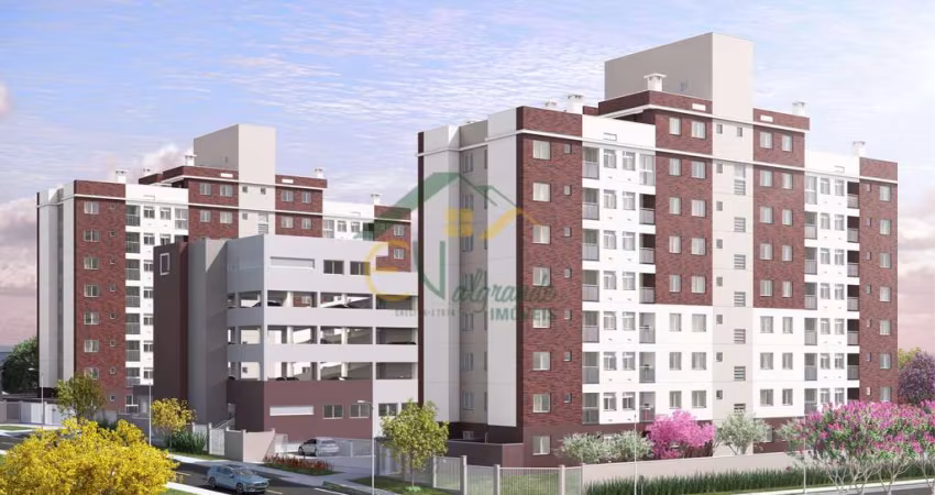 Apartamento à venda Alto Tarumã Pinhais PR