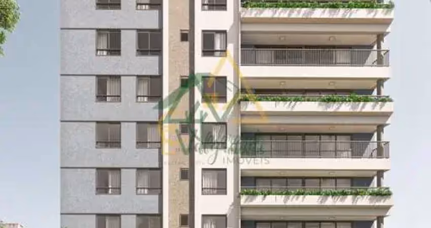Apartamento com 3 quartos à venda no Boa Vista, Curitiba 