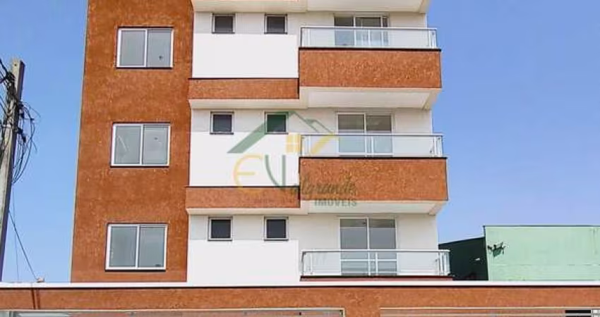Apartamento à venda Estância Pinhais Pinhais PR
