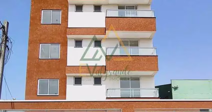 Apartamento com 3 quartos à venda na Estância Pinhais, Pinhais 