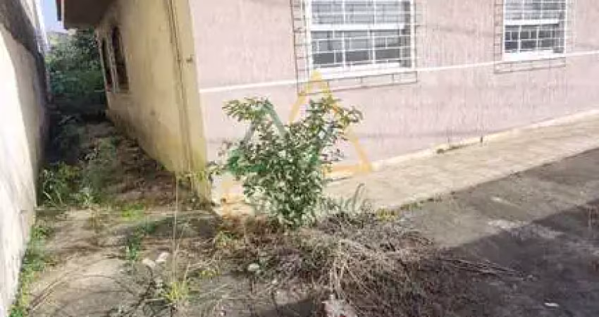Terreno à venda no Iguaçu, Fazenda Rio Grande 