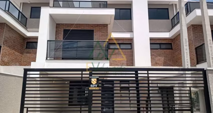 Casa com 3 quartos à venda no Jardim das Américas, Curitiba 