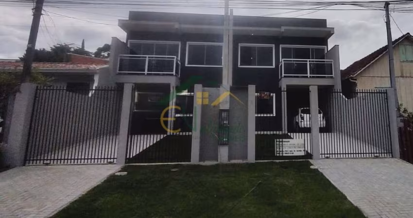 Sobrado à venda no bairro Boa Vista - Curitiba/PR
