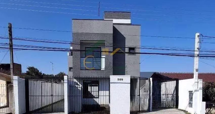 Sobrado à venda Xaxim Curitiba PR
