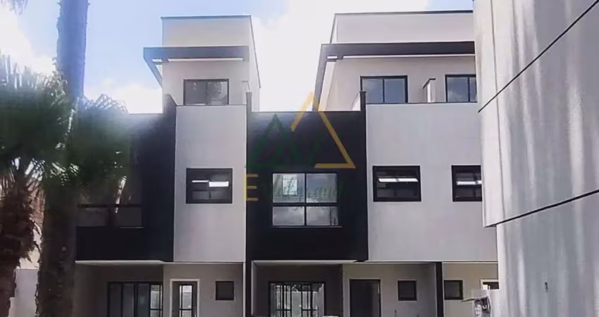 Casa com 3 quartos à venda no Cajuru, Curitiba 