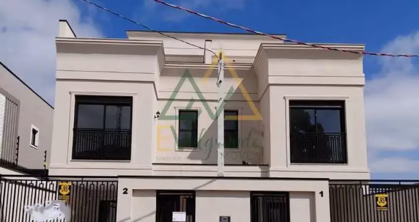 Casa com 3 quartos à venda no Jardim das Américas, Curitiba 