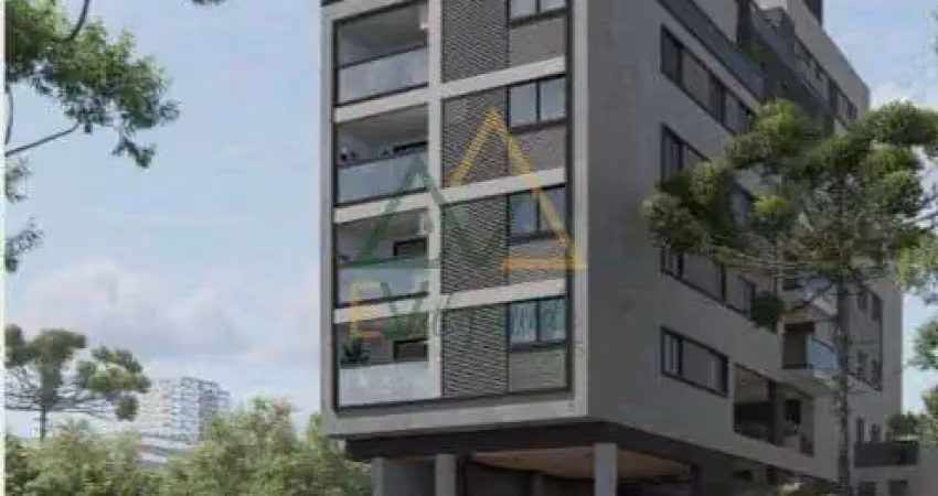 Apartamento à venda no bairro boa vista - curitiba/pr