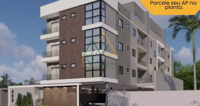 Apartamento com 3 quartos à venda no Emiliano Perneta, Pinhais 