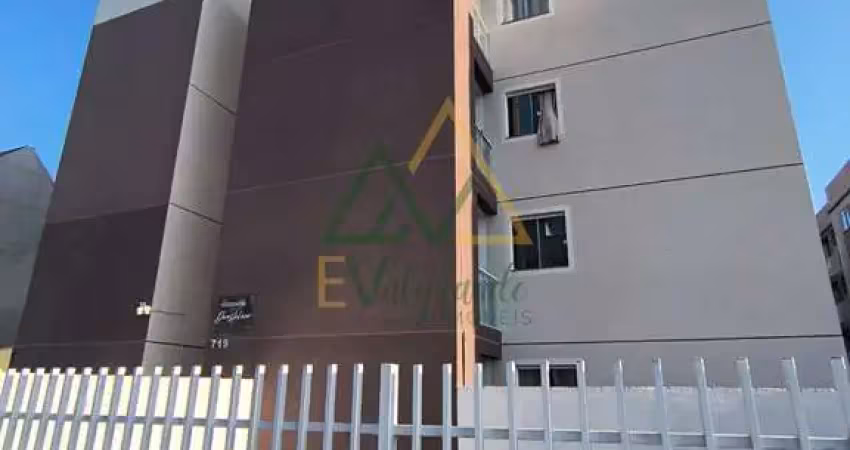 Apartamento no vargem grande, pinhais/pr - ótimo custo benefício!