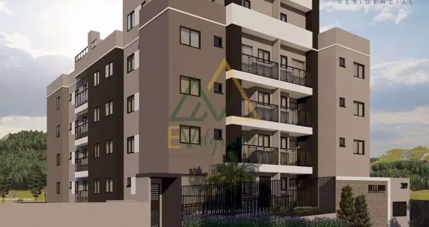 Apartamento com 3 quartos à venda no Centro, Pinhais 