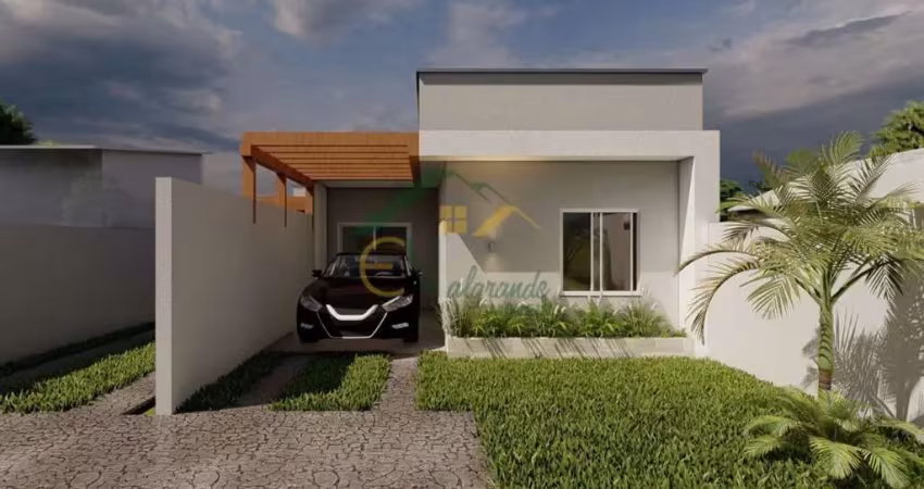 Casa com 3 quartos à venda no Uberaba, Curitiba 
