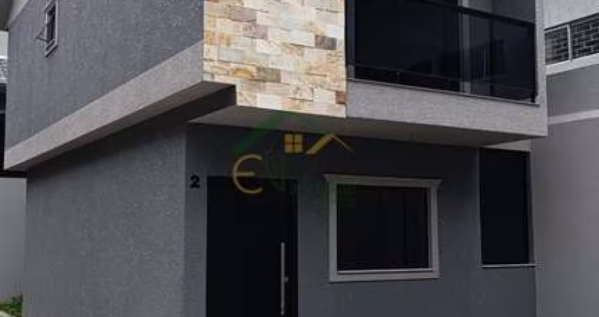 Sobrado à venda Bairro Alto Curitiba PR