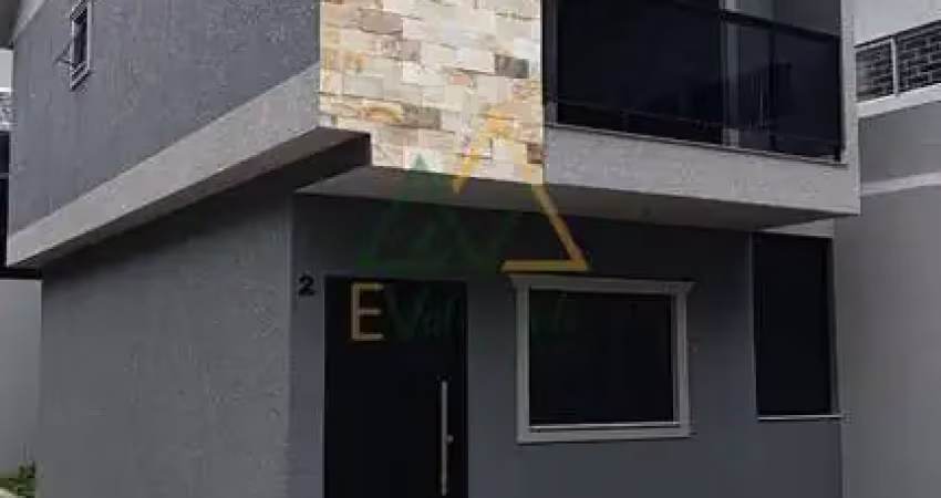 Casa com 3 quartos à venda no Bairro Alto, Curitiba 